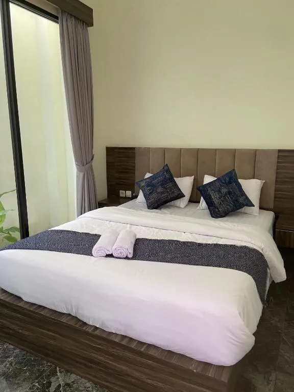 Homestay Pangandaranku